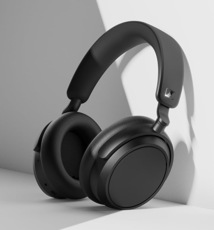 Sennheiser Accentum Plus quick-charge cable highlights rapid power boost