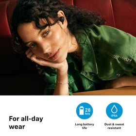 Sennheiser Accentum Smart Control app for customizable sound profiles