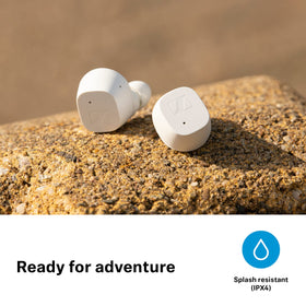 Sennheiser CX True Wireless app control for personalized sound settings