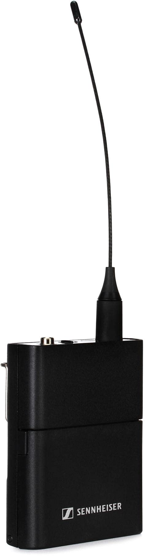 Sennheiser EW-D SK R1-6 bodypack transmitter for flexible wireless performances.