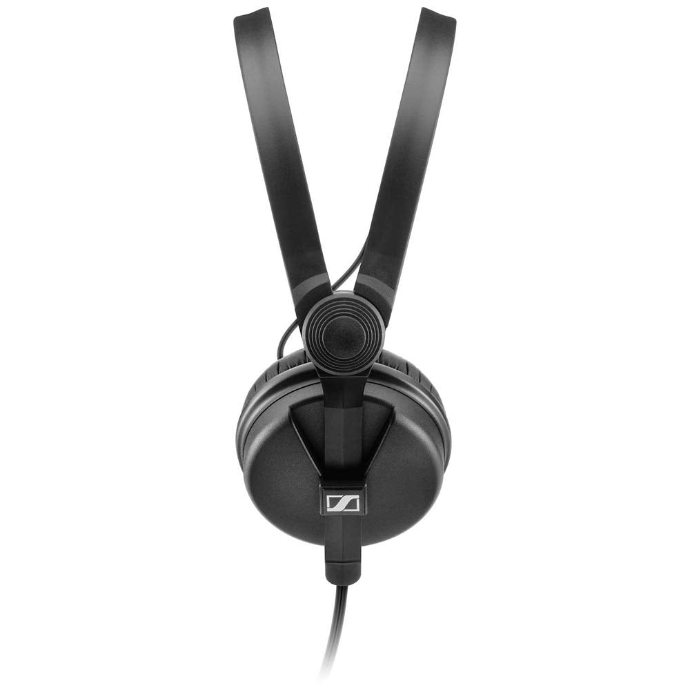Rotatable HD 25 capsule enabling single-ear monitoring