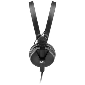 Rotatable HD 25 capsule enabling single-ear monitoring
