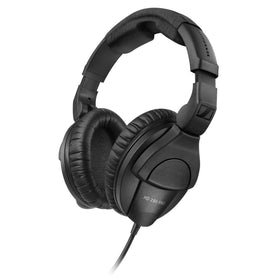 Sennheiser HD 280 Pro front view with closed-back isolation for precise monitoring