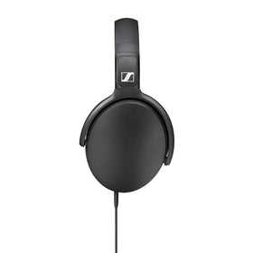 Sennheiser HD 400S lightweight ear pads offer lasting comfort