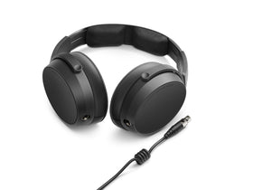 Sennheiser HD 480 PRO side view showing portable studio compatibility.
