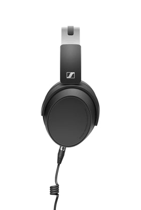 Sennheiser HD 480 PRO Plus VATAS reduces distortion for cleaner low-end.