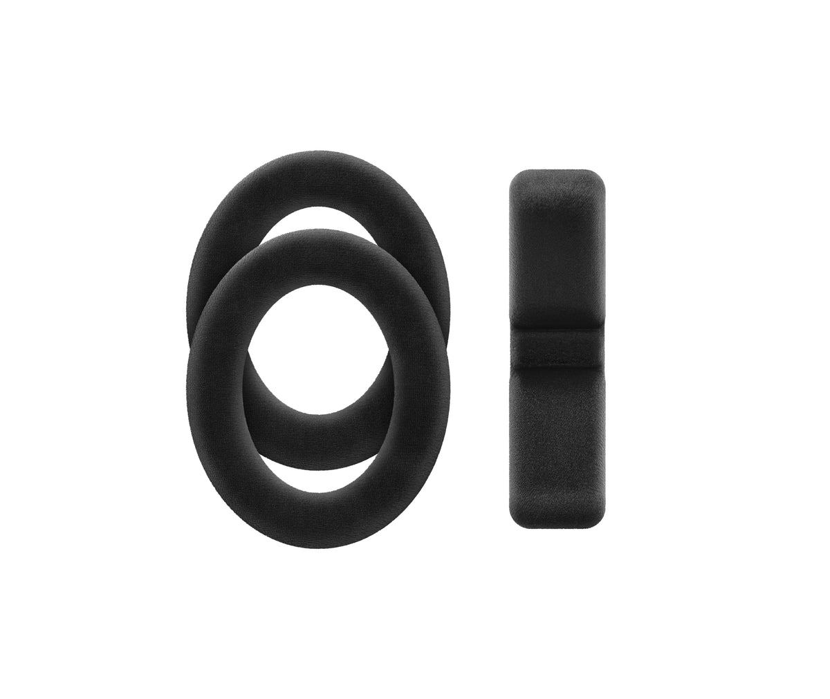 Sennheiser HD 490 PRO detachable cable enables flexible studio layouts.