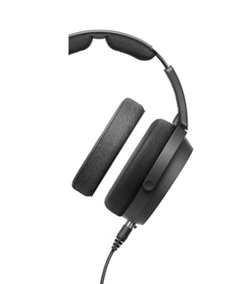 Sennheiser HD 490 PRO open-frame architecture minimizes distortion for cleaner sound.