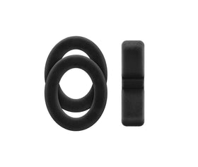 Sennheiser HD 490 PRO Plus washable, replaceable pads for long sessions.