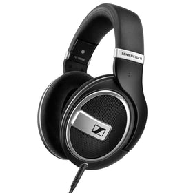 Sennheiser HD 599 SE open-back design for spacious sound