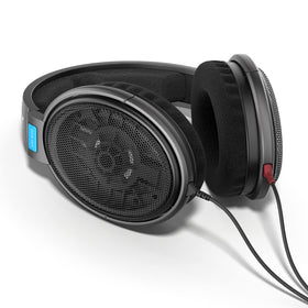 Sennheiser HD 600 packaging and factory repack presentation for renewed purchase