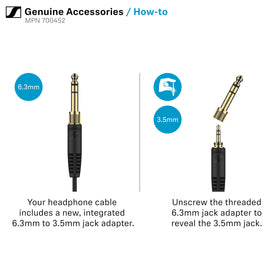 Sennheiser HD 620S angled transducers for precise imaging and balanced bass