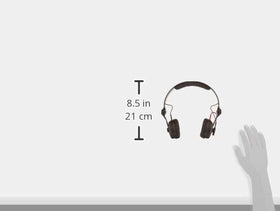 Sennheiser HD 25 Plus detachable single-sided cable enables easy field setup.