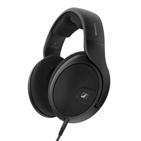 Sennheiser HD 560S open-back headphones front view for immersive listening