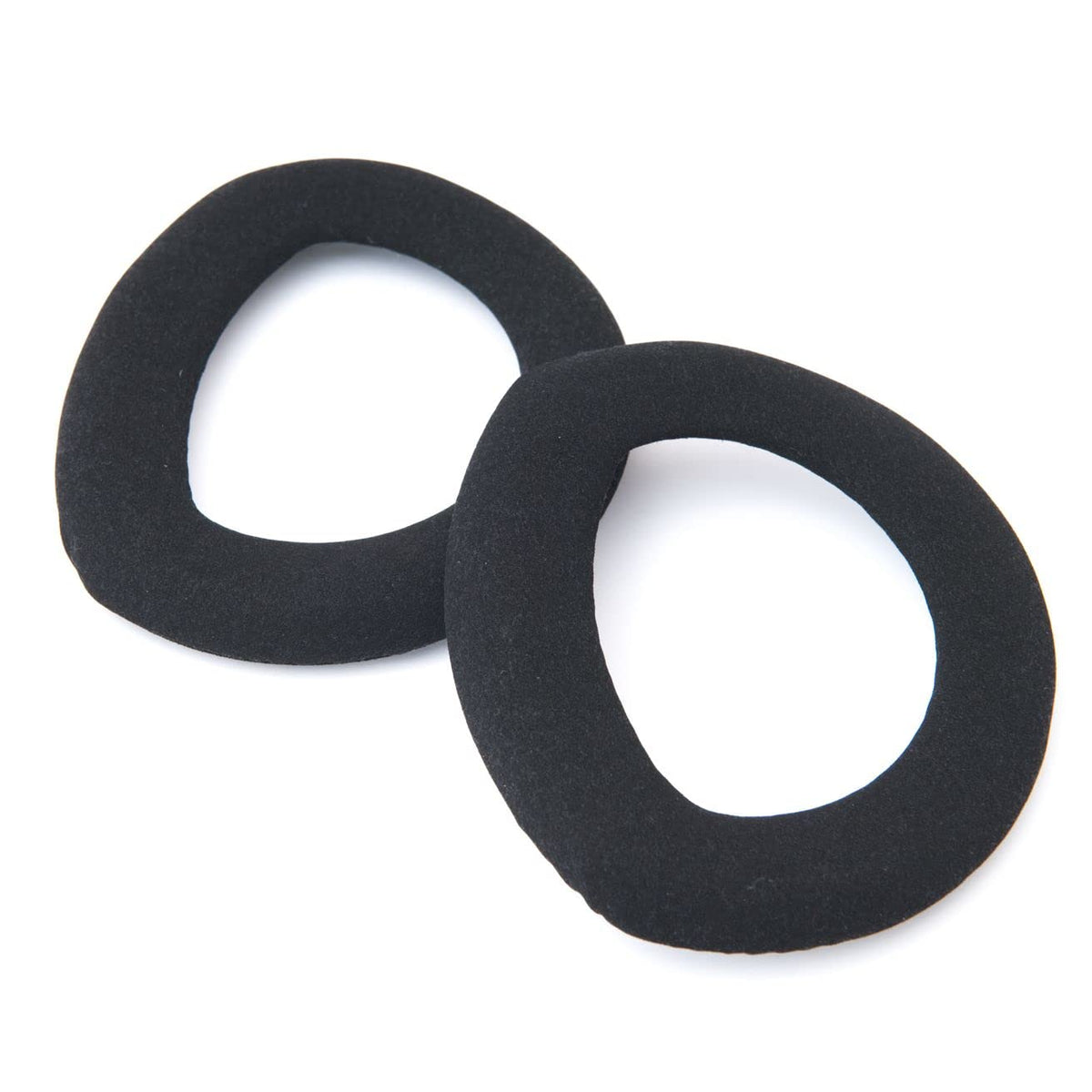 Sennheiser HD 800 replacement ear pads for enhanced comfort and fit for long listening sessions