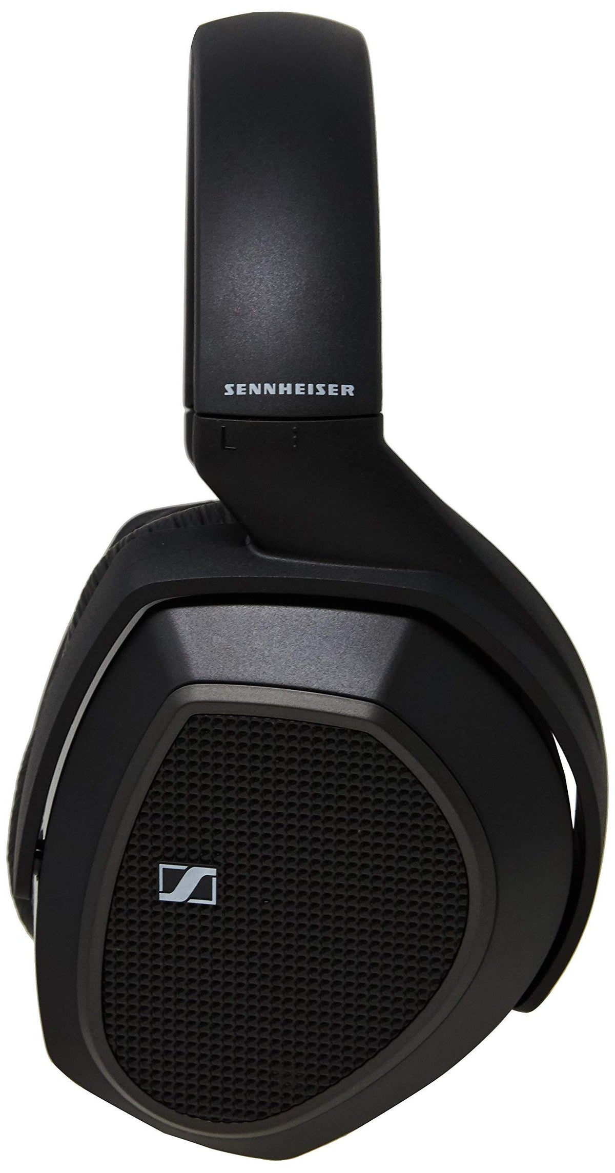 HDR 175 earpad close-up highlighting cushioning and build