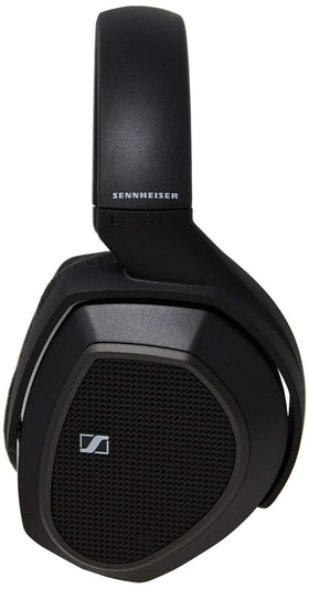 HDR 175 earpad close-up highlighting cushioning and build