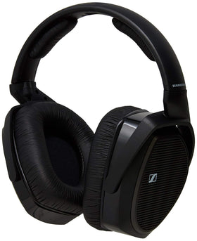 Sennheiser HDR 175 replacement headphones for RS 175 system, OEM reliability