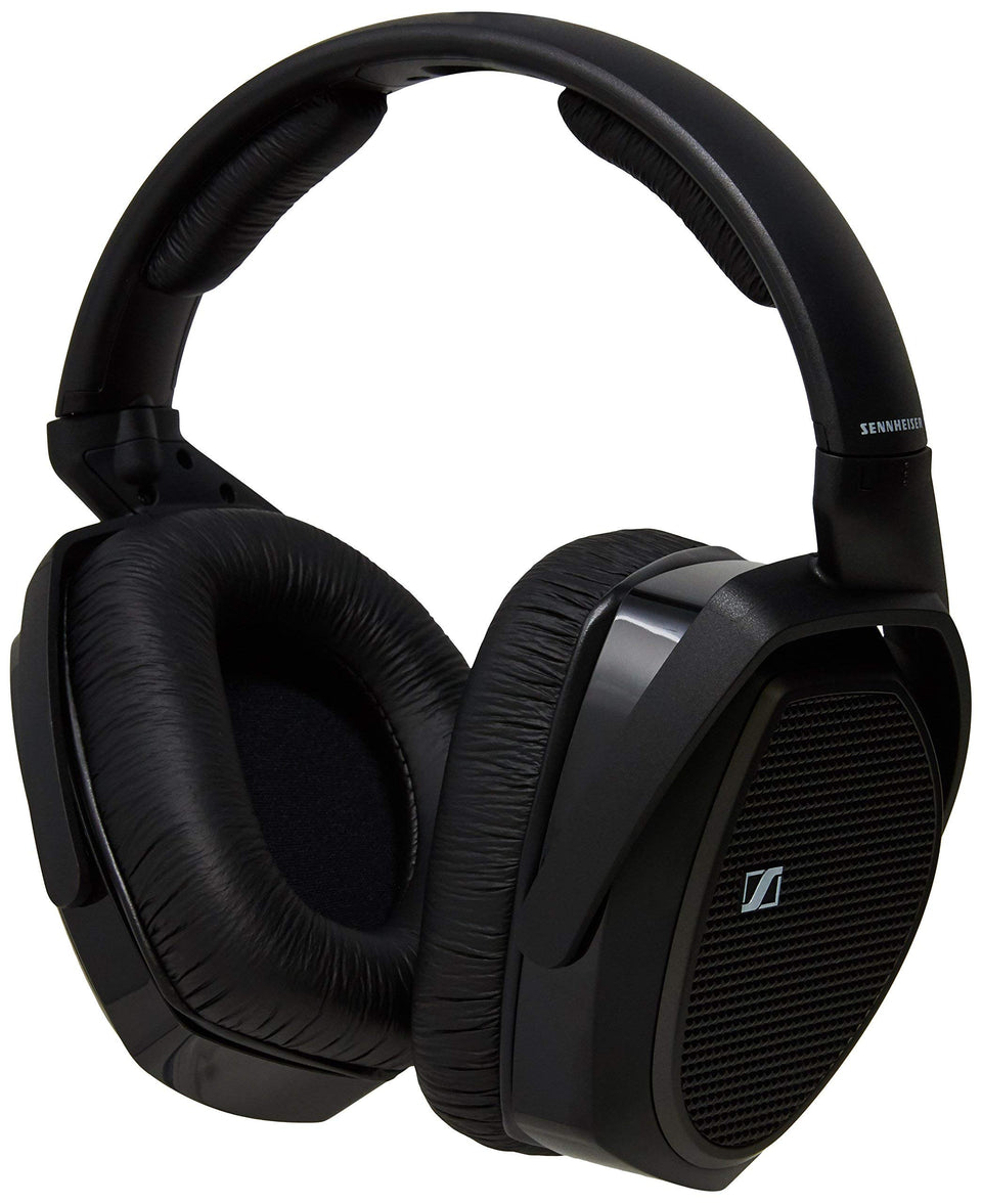 Sennheiser HDR 175 replacement headphones for RS 175 system, OEM reliability