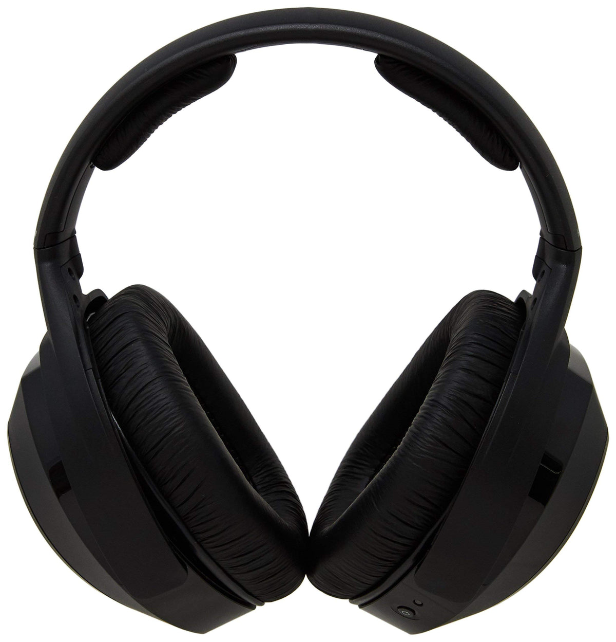 HDR 175 wireless range up to 328 feet in open space