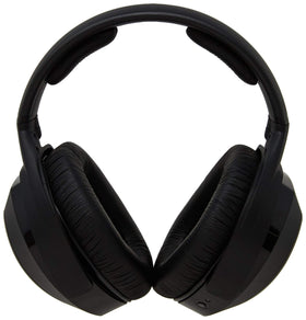 HDR 175 wireless range up to 328 feet in open space