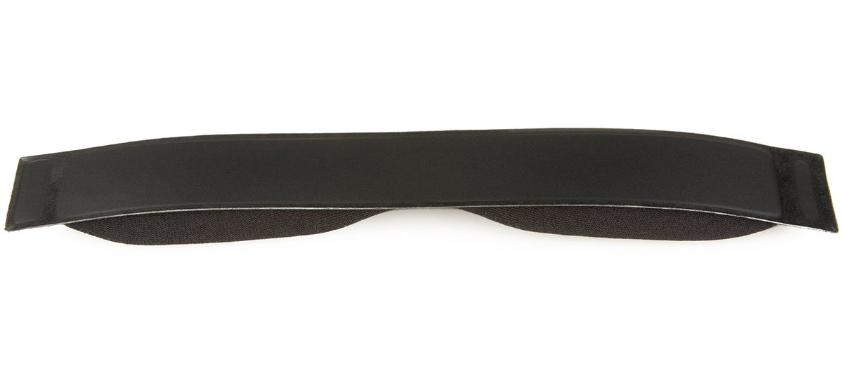 Sennheiser headband pad for HD660 S with foam core, improves fit and durability.