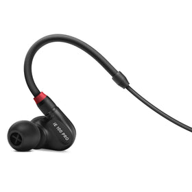 Sennheiser IE 100 Pro ear tips set enhances fit for every ear and reduces fatigue