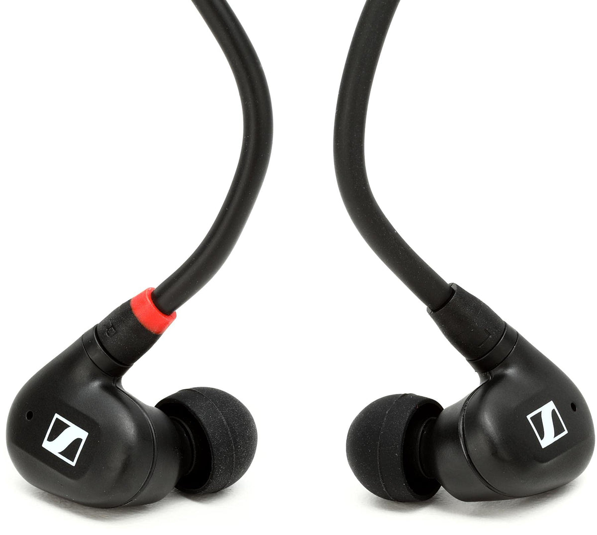 Sennheiser IE 100 Pro wireless in-ear monitor with Bluetooth module for mobile use and stage clarity