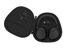 Momentum 4 transport case ready for on-the-go