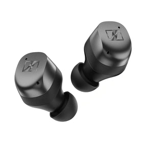 Sennheiser Momentum TWS3 charging case with Qi wireless charging for on-the-go convenience