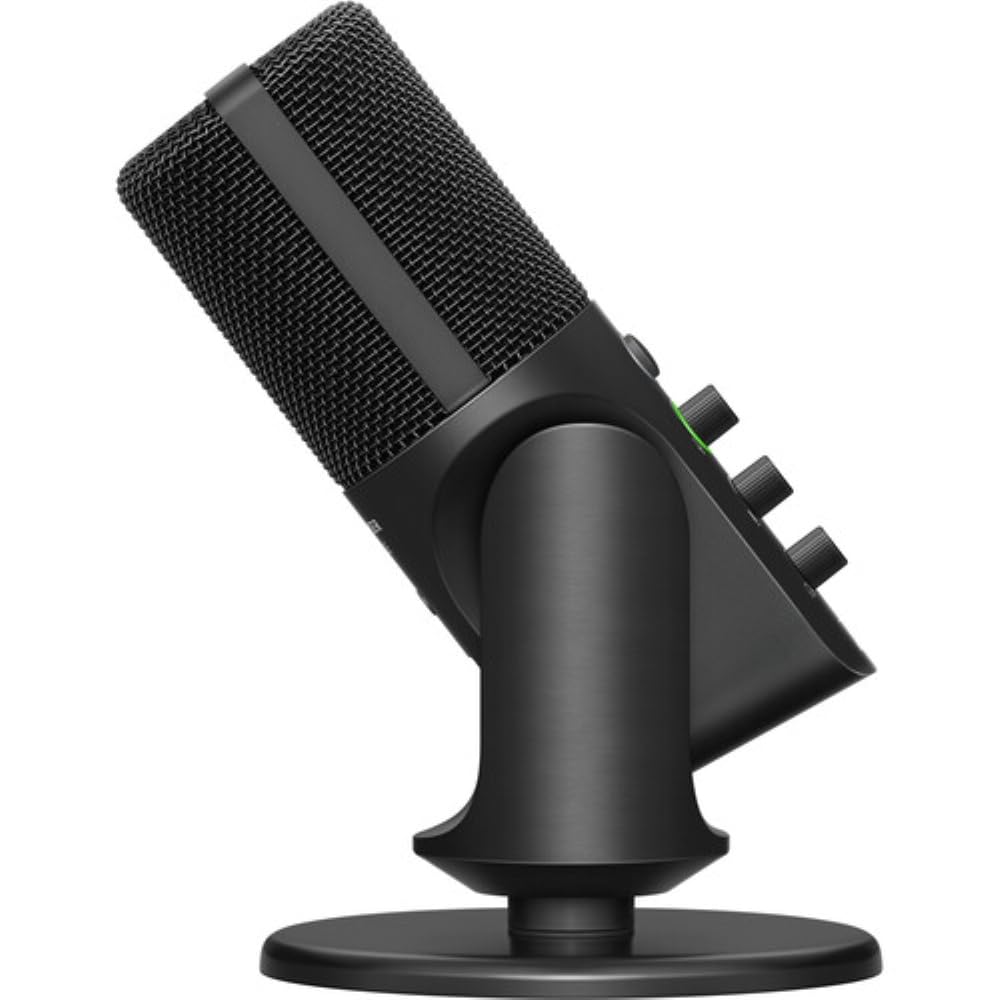 Sennheiser microfiber cleaning cloth keeps equipment clean and shiny