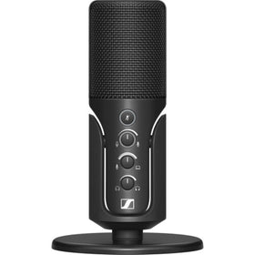 Sennheiser wind screen pop filter reducing plosives for clean vocals