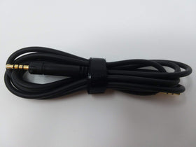 Sennheiser replacement short cable in original packaging for HD598 series.
