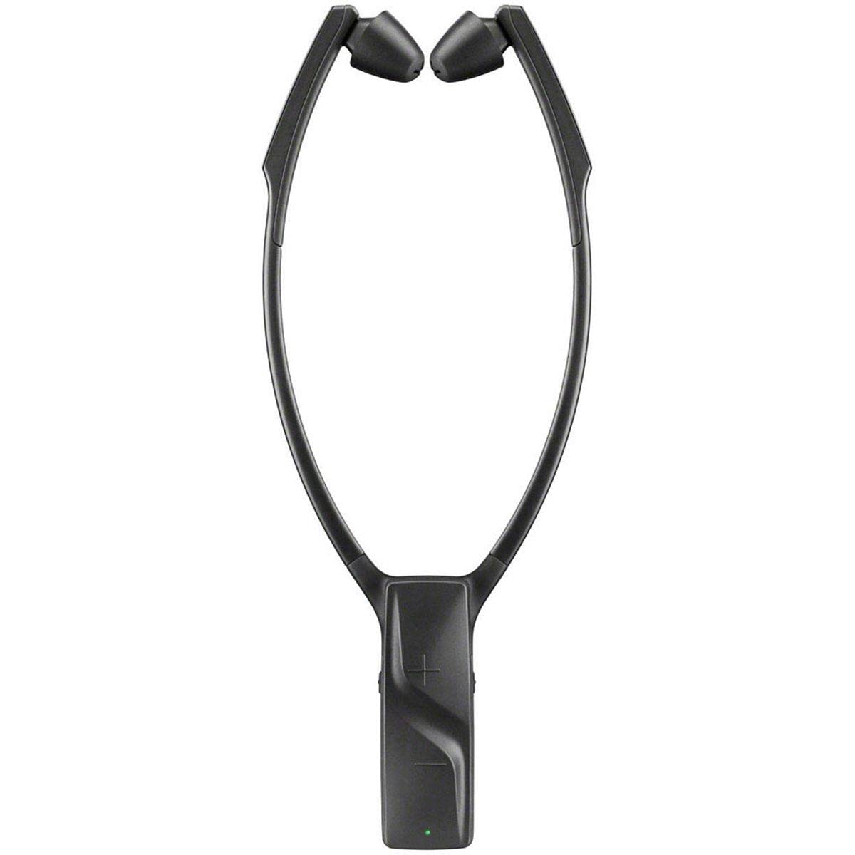 Sennheiser RS 2000 ear tip options for a snug fit and clear sound