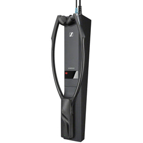 Sennheiser RS 2000 analog TV connection for easy sourcing of audio