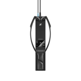 Sennheiser RS 5200 speech-intelligence mode clarifies dialogue.