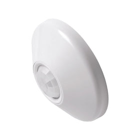 SensorSwitch CMR PDT alignment with boxes enables secure ceiling mounting.