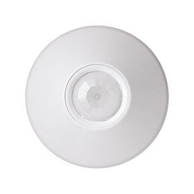 SensorSwitch CMR PDT ceiling-mount sensor for discreet office lighting control.
