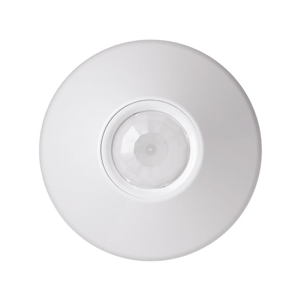 SensorSwitch CMR PDT ceiling-mount sensor for discreet office lighting control.