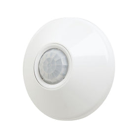 SensorSwitch CMR PDT compact diameter fits tight ceiling spaces.