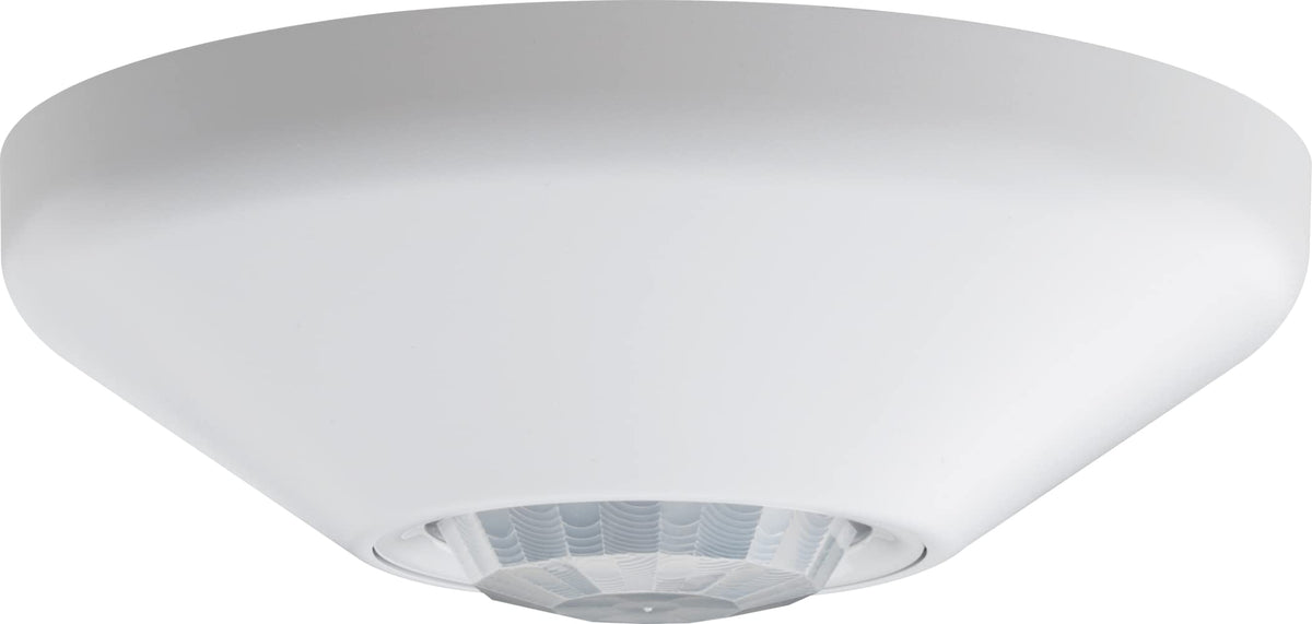 SensorSwitch in office setting demonstrating automated lighting convenience and energy savings