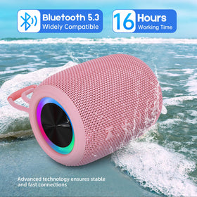 SENXINGYAN dual-360 stereo setup for immersive sound