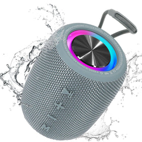 SENXINGYAN portable Bluetooth speaker with 20W sound and premium build