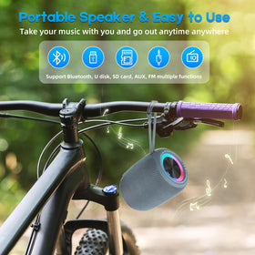 SENXINGYAN FM radio mode for real-time listening