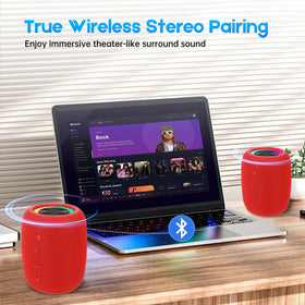 SENXINGYAN M3 FM radio mode for live listening