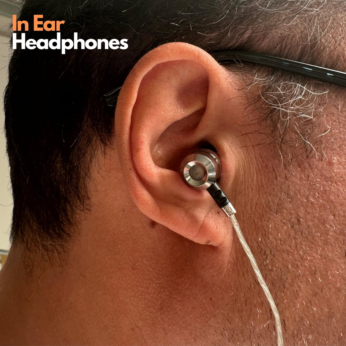 Sephia SP3060VC noise isolation reduces surrounding noise for focus.