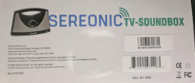 SEREONIC multi-device connectivity supports your streaming setup.