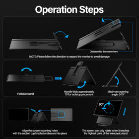 Setclod 100Hz refresh rate ensures smooth motion for gaming