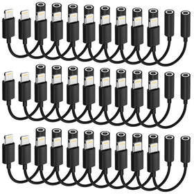 Seulliya front packaging showing 15-pack adapters and clear benefit of having spares