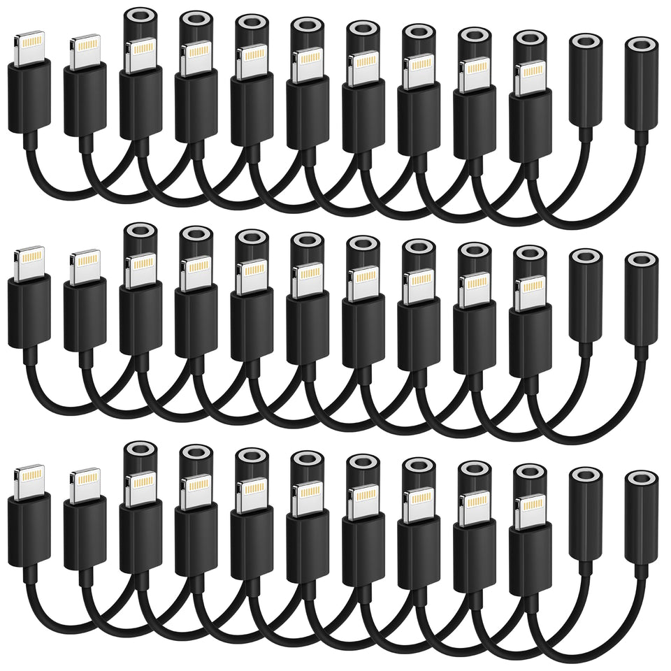 Seulliya front packaging showing 15-pack adapters and clear benefit of having spares